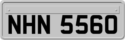 NHN5560