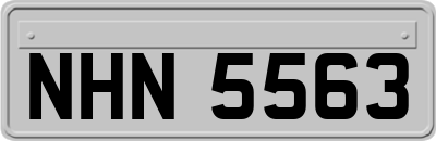 NHN5563