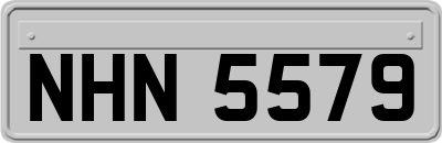 NHN5579