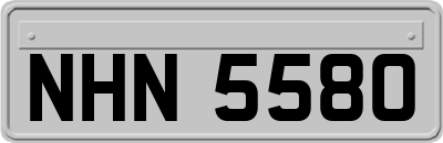 NHN5580