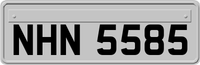 NHN5585