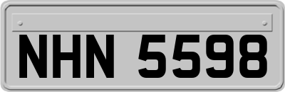 NHN5598
