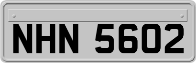 NHN5602