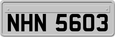 NHN5603
