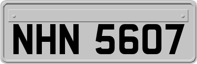 NHN5607