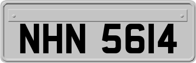 NHN5614