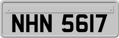 NHN5617