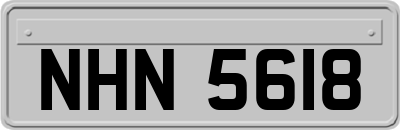 NHN5618