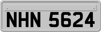 NHN5624