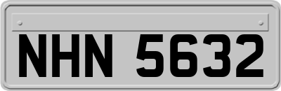 NHN5632