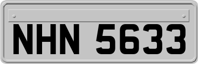 NHN5633