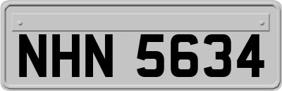 NHN5634