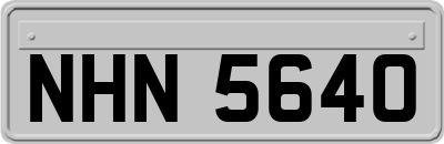 NHN5640