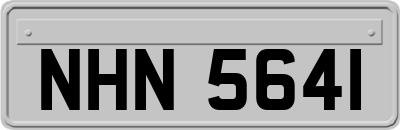 NHN5641
