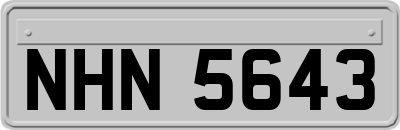 NHN5643