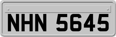 NHN5645