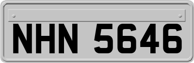 NHN5646