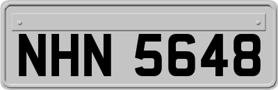 NHN5648