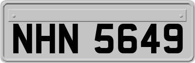 NHN5649