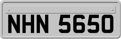 NHN5650