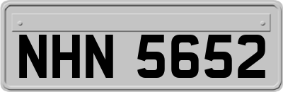 NHN5652