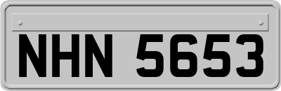 NHN5653