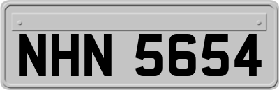NHN5654