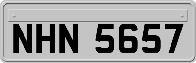 NHN5657