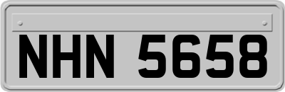 NHN5658