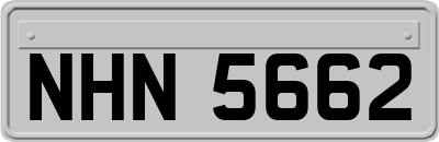 NHN5662