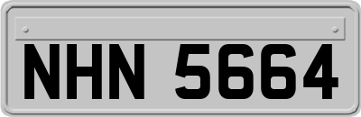 NHN5664