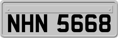 NHN5668