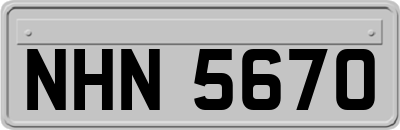NHN5670