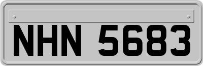 NHN5683
