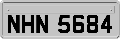 NHN5684