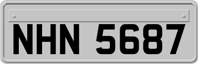 NHN5687