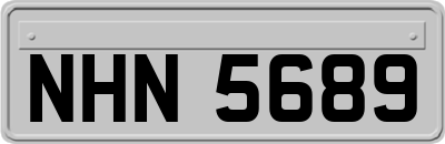 NHN5689