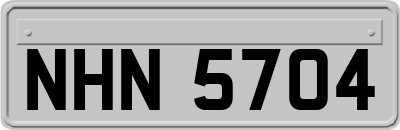 NHN5704