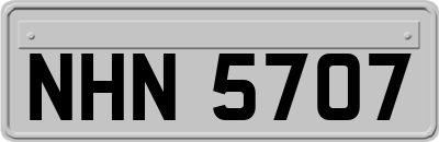 NHN5707