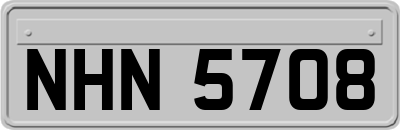 NHN5708