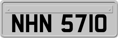 NHN5710