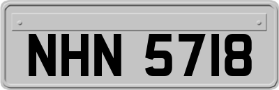 NHN5718