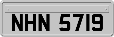 NHN5719