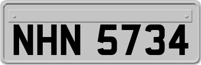 NHN5734