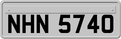 NHN5740