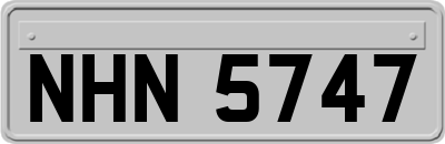 NHN5747