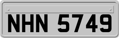 NHN5749