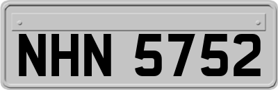 NHN5752