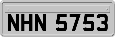 NHN5753