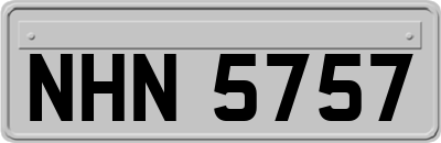 NHN5757